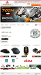 Mobile Screenshot of gaminggear.ro